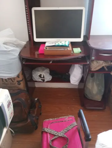 Mesa para computador