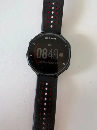 Garmin Forerunner 235