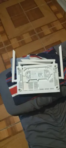Vendo 2 roteador 50 reais cada