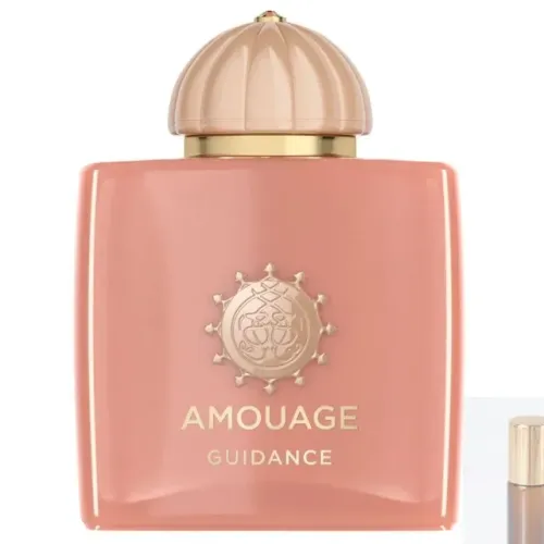 perfume amouage guidance feminino 05ml