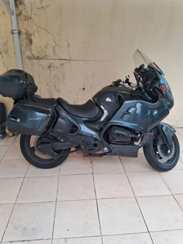 VENDO BMW R1100RT 