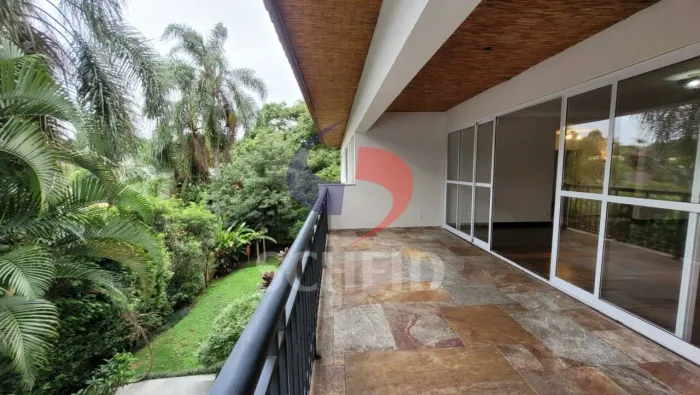 Casa de Vila com 3 Quartos para aluguel, 320m² no Alto Da Boa Vista