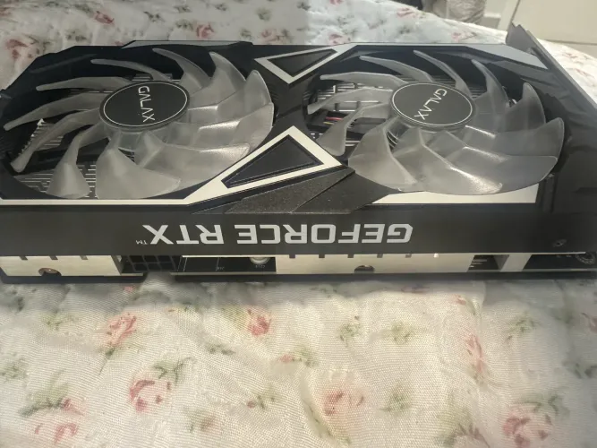 RTX 3050 8GB GALAXE
