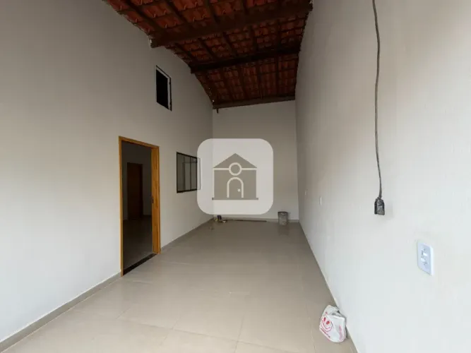 Casa para locação no bairro Jardim Patrícia