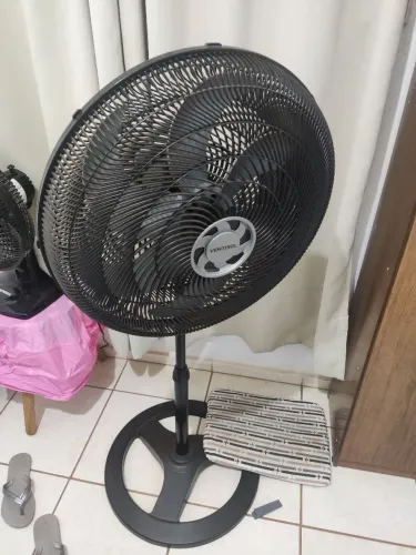 Ventilador