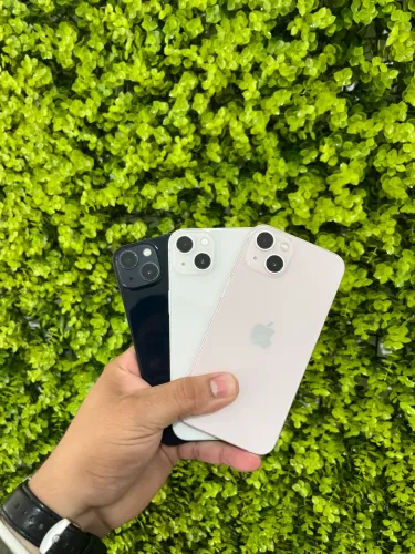 IPHONE 13 128GB (Loja física em Curitiba)