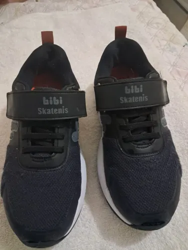 Skatenis Infantil Bibi Tamanho 34 Unisex