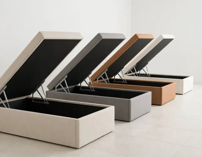 OFERTA: BOX BAÚ CASA, PAGAMENTO NA ENTREGA