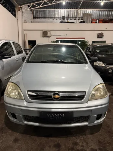 Chevrolet Corsa Hat. Maxx 1.0/ 1.0 Flexpower 8V 5P 2008
