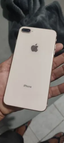iPhone 8 plus
