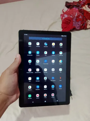 Tablet Multilaser m10 