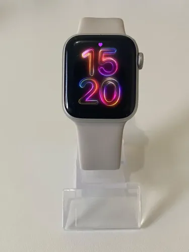 Apple Watch SE 1 Geração GPS 40mm - Original e nunca aberto