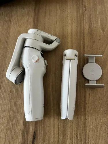 Estabilizador DJI Osmo Mobile 6 à venda