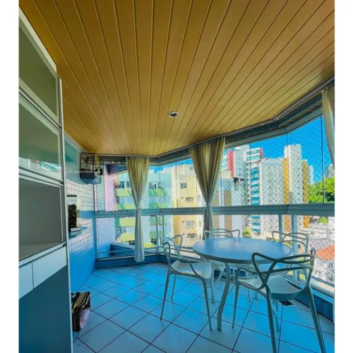 Apartamento para Venda em Vitória, Santa Helena, 3 dormitórios, 1 suíte, 3 banheiros, 2 va
