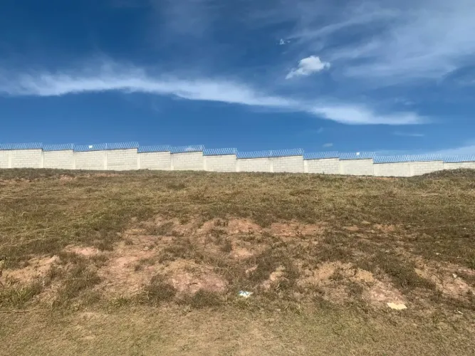 Terreno/lote no Condomínio Mosaico Essence, Cesar de Souza, Mogi das Cruzes