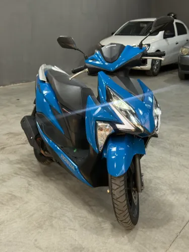 HONDA ELITE 125
