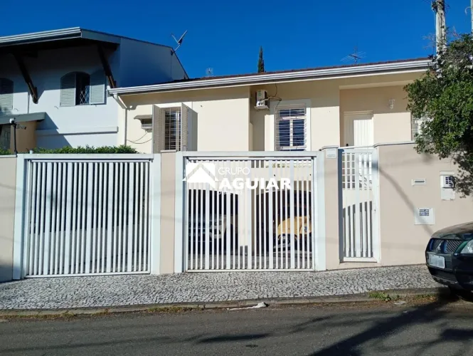 Casa a venda residencial/comercial em Valinhos/SP