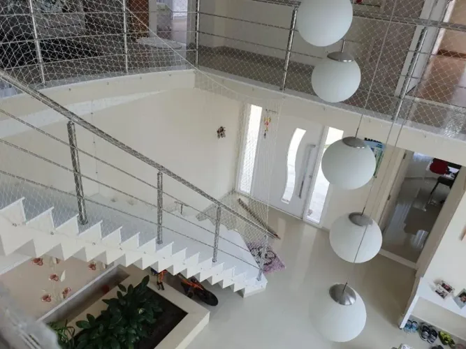 Sobrado de Luxo em Condomínio Fechado no Umuarama, Osasco