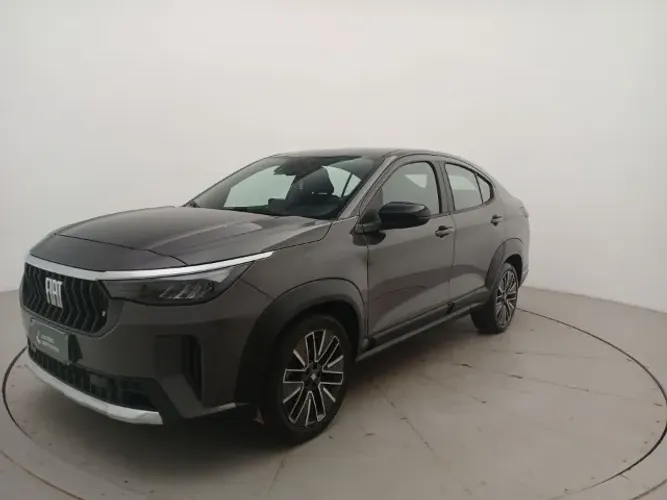 Fiat Fastback Audace 200 TB AUT (hibrído) 2026