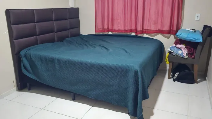 Cama de casal