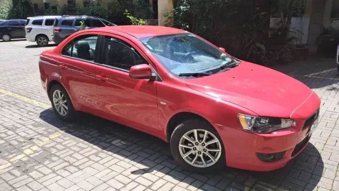 Mitsubishi Lancer 2.0 16V 160cv Aut. 2016