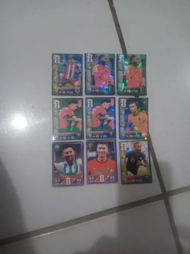 Cards Game no preço por 57R$