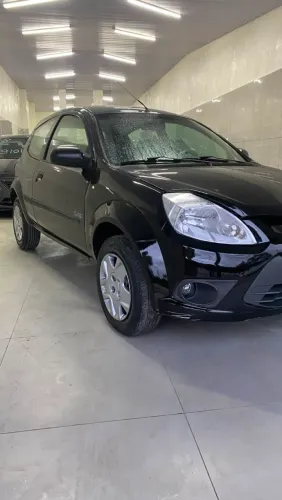Ford KA 1.0 8v/1.0 8V ST Flex 3P 2012