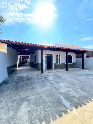VENDO CASA EM GAIVOTAS COM PISCINA