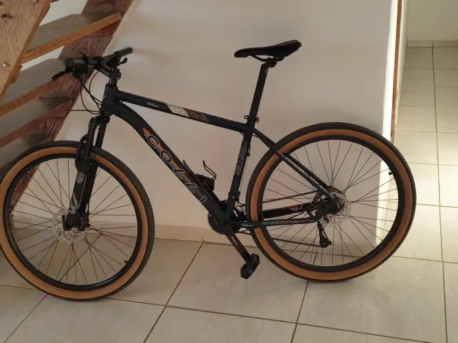 Bicicleta colli