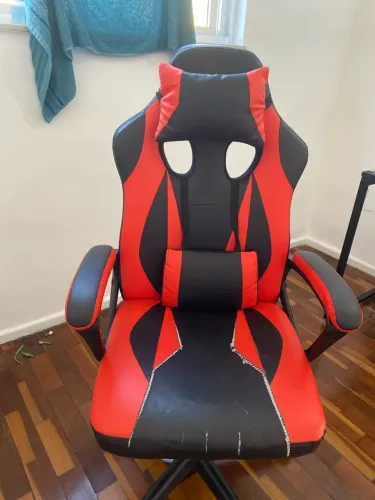 Cadeira gamer