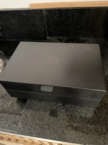 PORTA CÁPSULAS NESPRESSO EM EXCELENTE ESTADO - RARIDADE