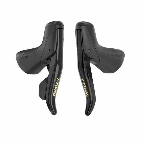 Manetes Passadores L-TWOO GRT 12 Velocidades Gravel