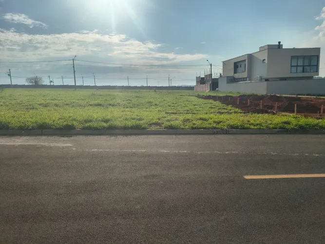 Terreno Eplenum Tresor Resort ( Sou proprietário)