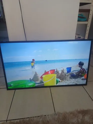 Tv Samsung 43 pol Full HD