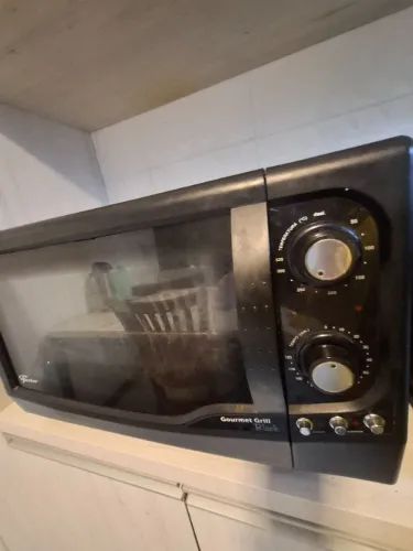 Forno Eletrico