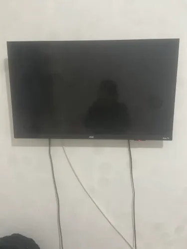 Vendo uma TV led 32?-