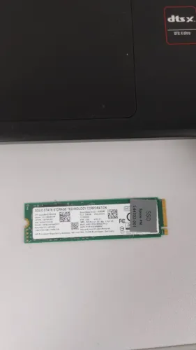 SSD nvme 256 GB 200,00