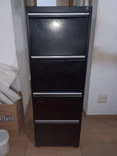 Mesa mas arquivo preto novos