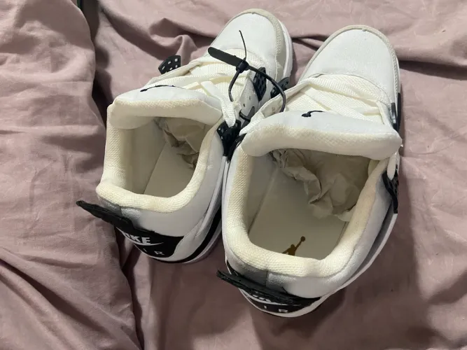 Tênis jordan masculino