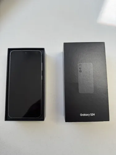 Smartphone Galaxy S24