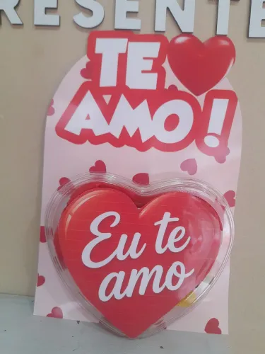 Mimo para você