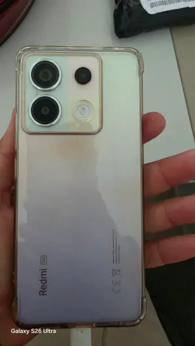 Redmi note 13