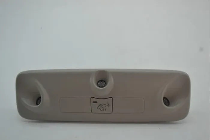 Sensor Alarme Teto Fiat Bravo 2011 2012 Original 100196290