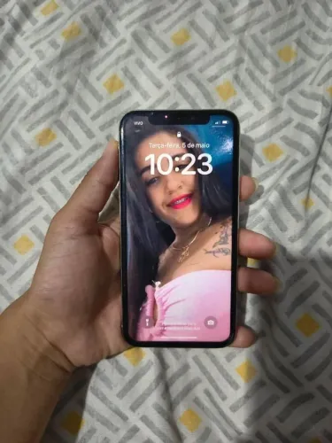 Celular Iphone X