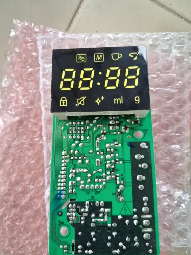 Placa de potência Microondas Panasonic NN-ST674s