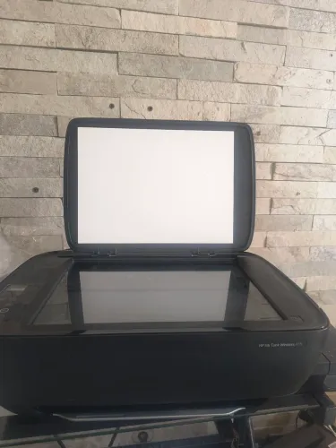 Impressora HP 416 bulk de fábrica
