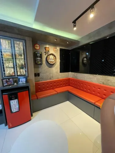 EDF APARTAMENTO CENTRAL PARK CONDOMÍNIO CLUBE
