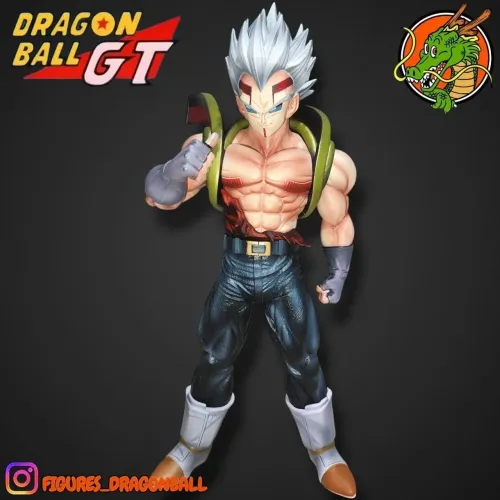 Baby Vegeta - Action figure Dragon Ball - 32Cm