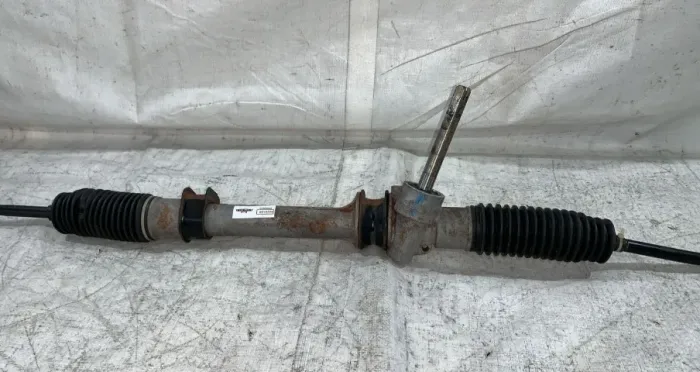 Caixa Setor De Direção Mecânica Gm Corsa Classic 1.0 8V