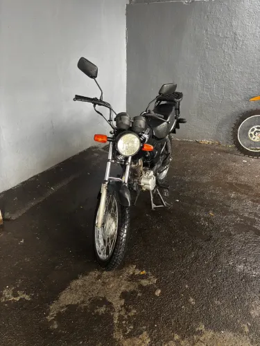 Vendo CG 125 - R$ 7.000,00